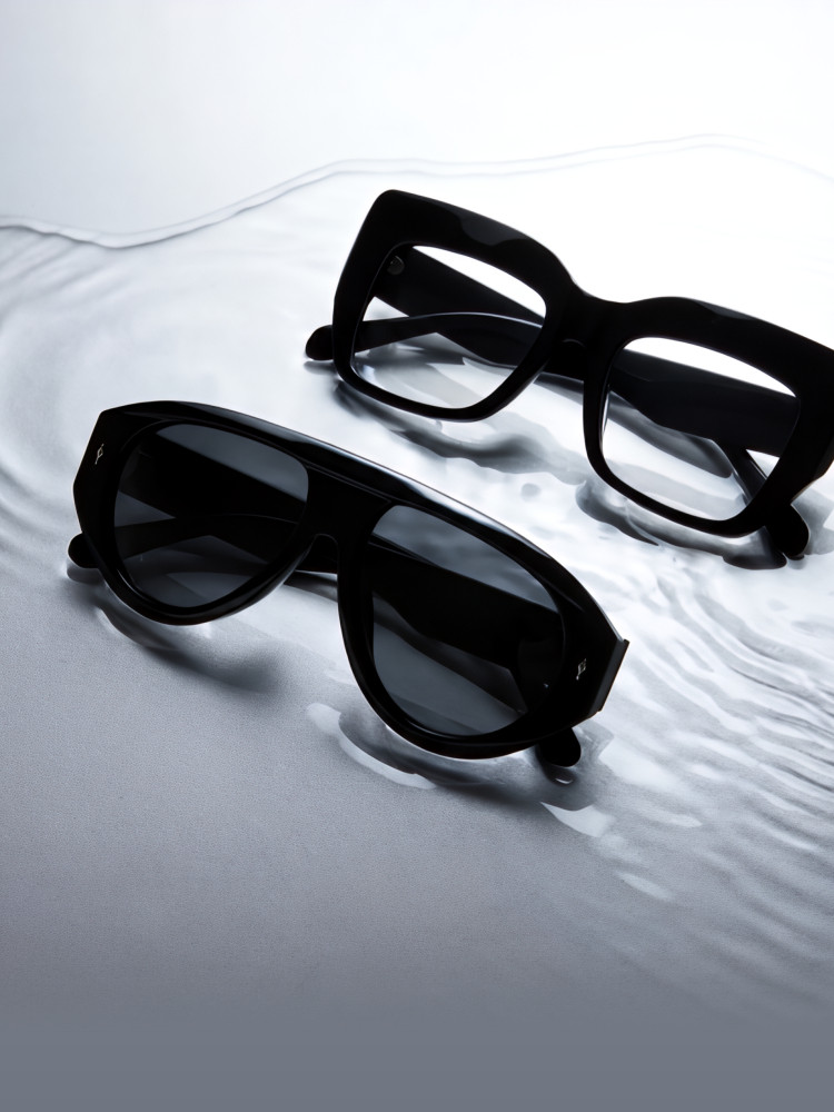 ELKLOOK EYEGLASSES